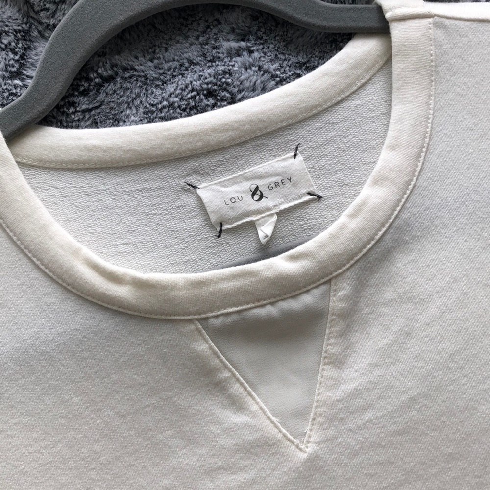 Lou & Grey t-shirt
